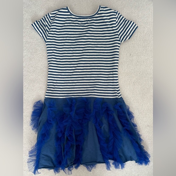 No Added Sugar stripe dress - Picture 3 of 3